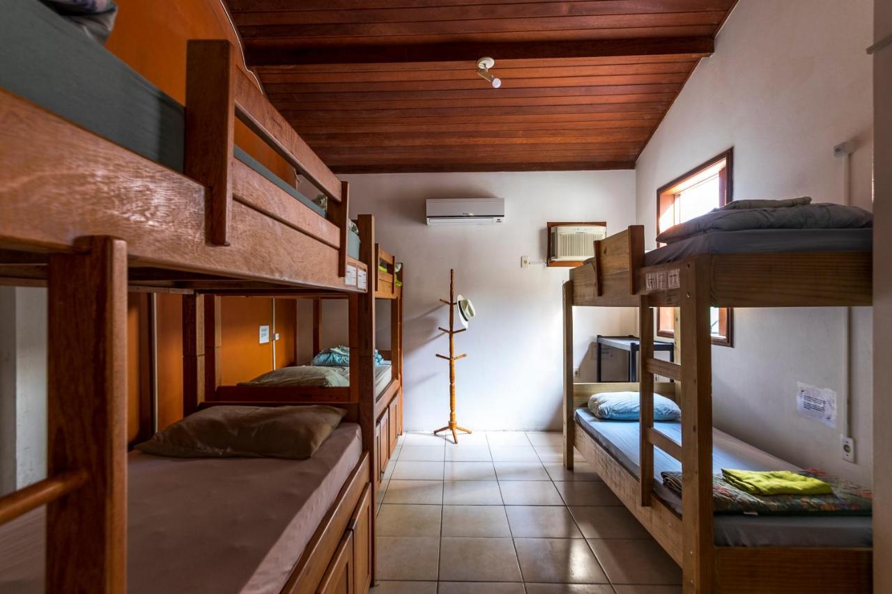 Geckos Hostel Florianópolis Екстериор снимка