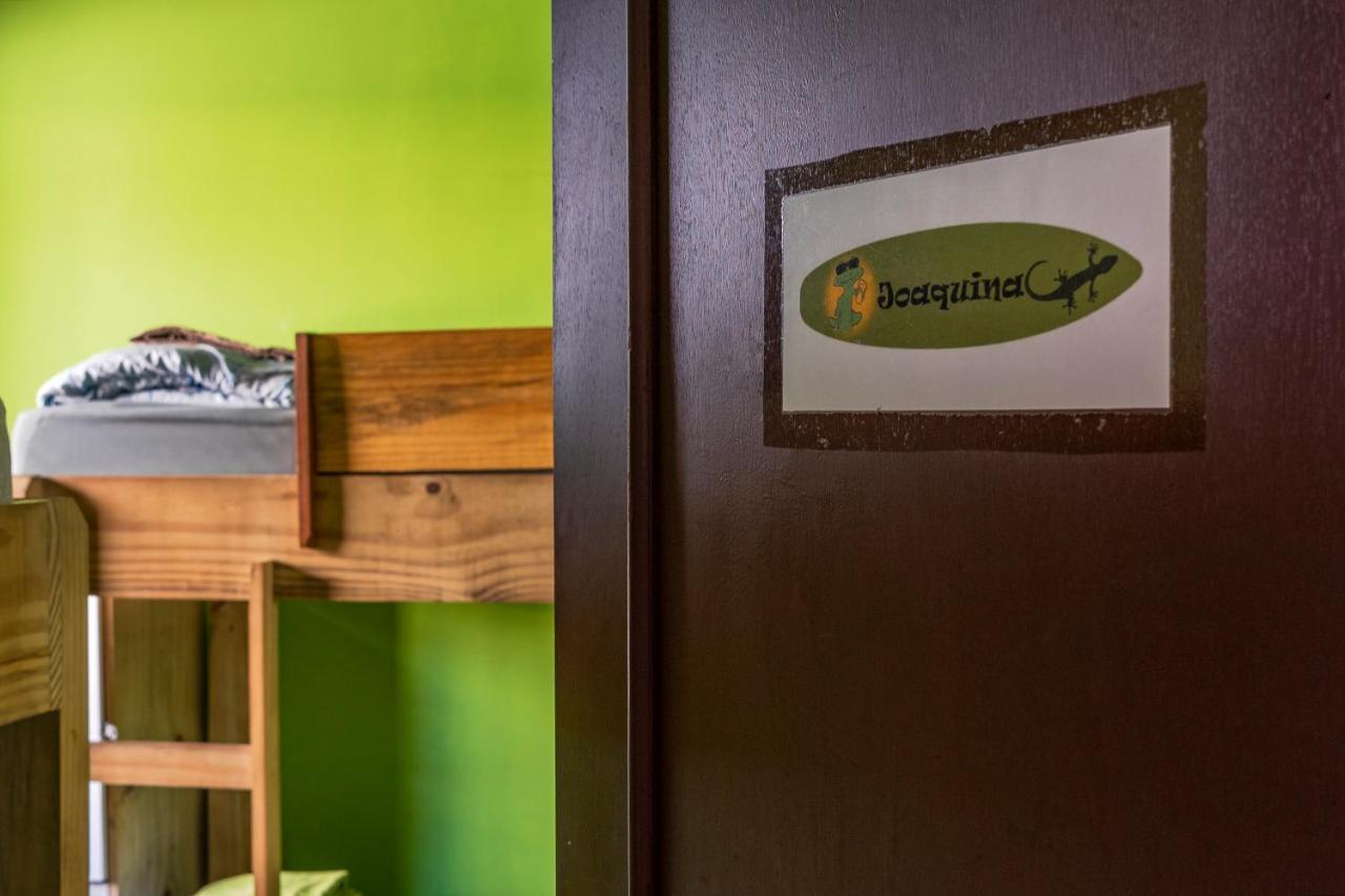 Geckos Hostel Florianópolis Екстериор снимка