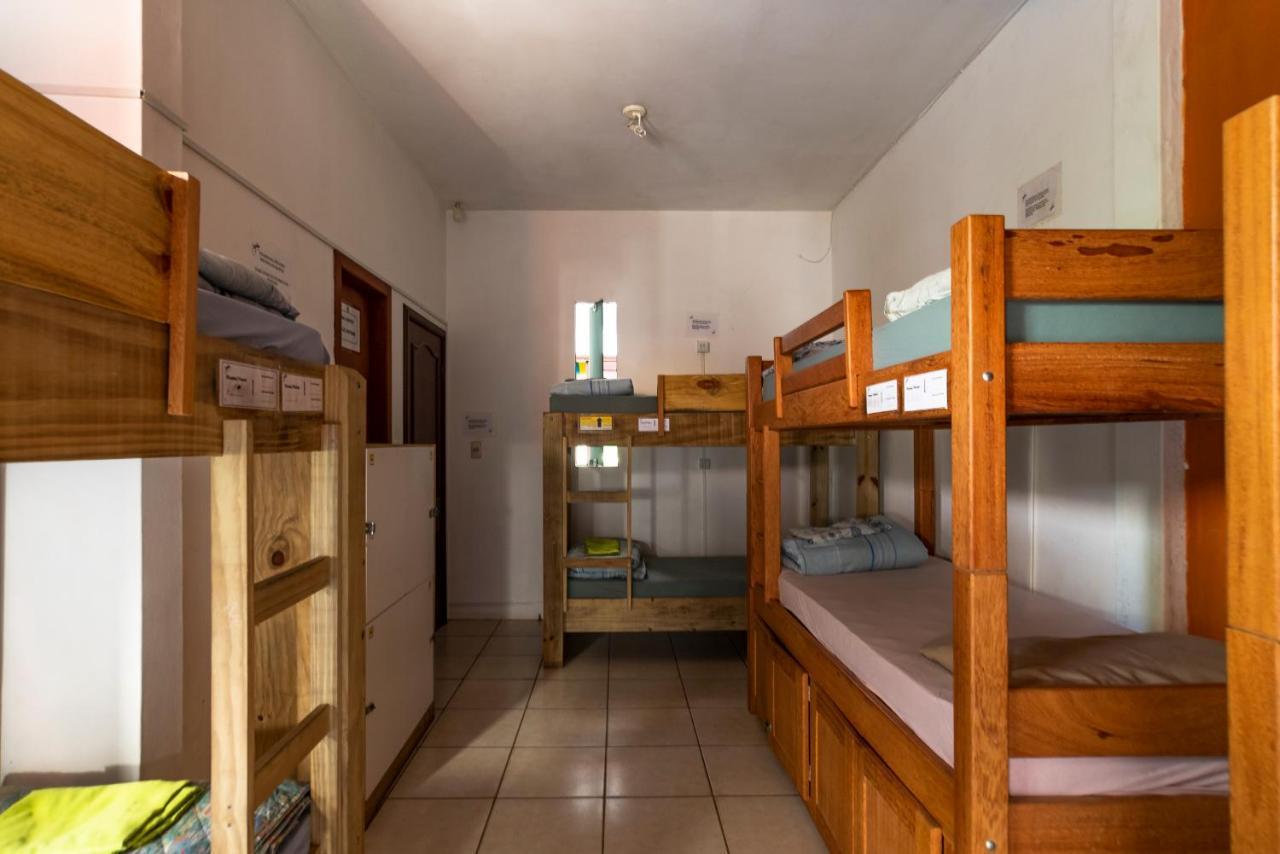 Geckos Hostel Florianópolis Екстериор снимка