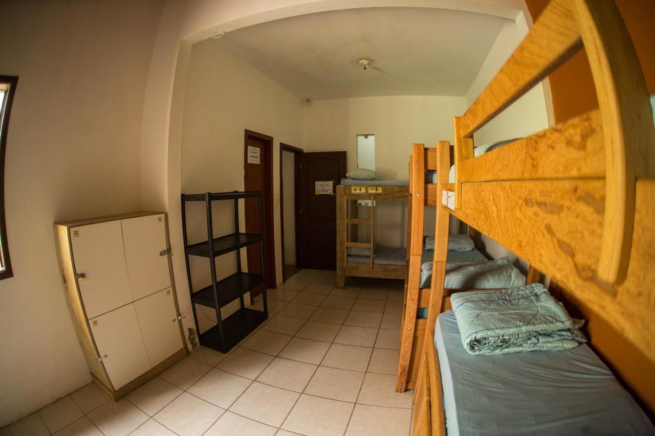 Geckos Hostel Florianópolis Екстериор снимка