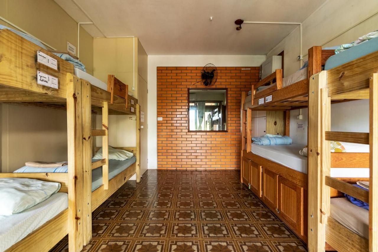 Geckos Hostel Florianópolis Екстериор снимка