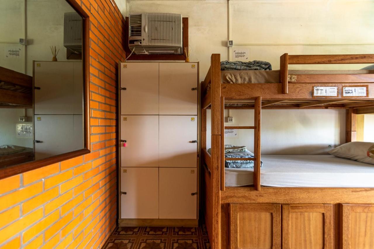 Geckos Hostel Florianópolis Екстериор снимка