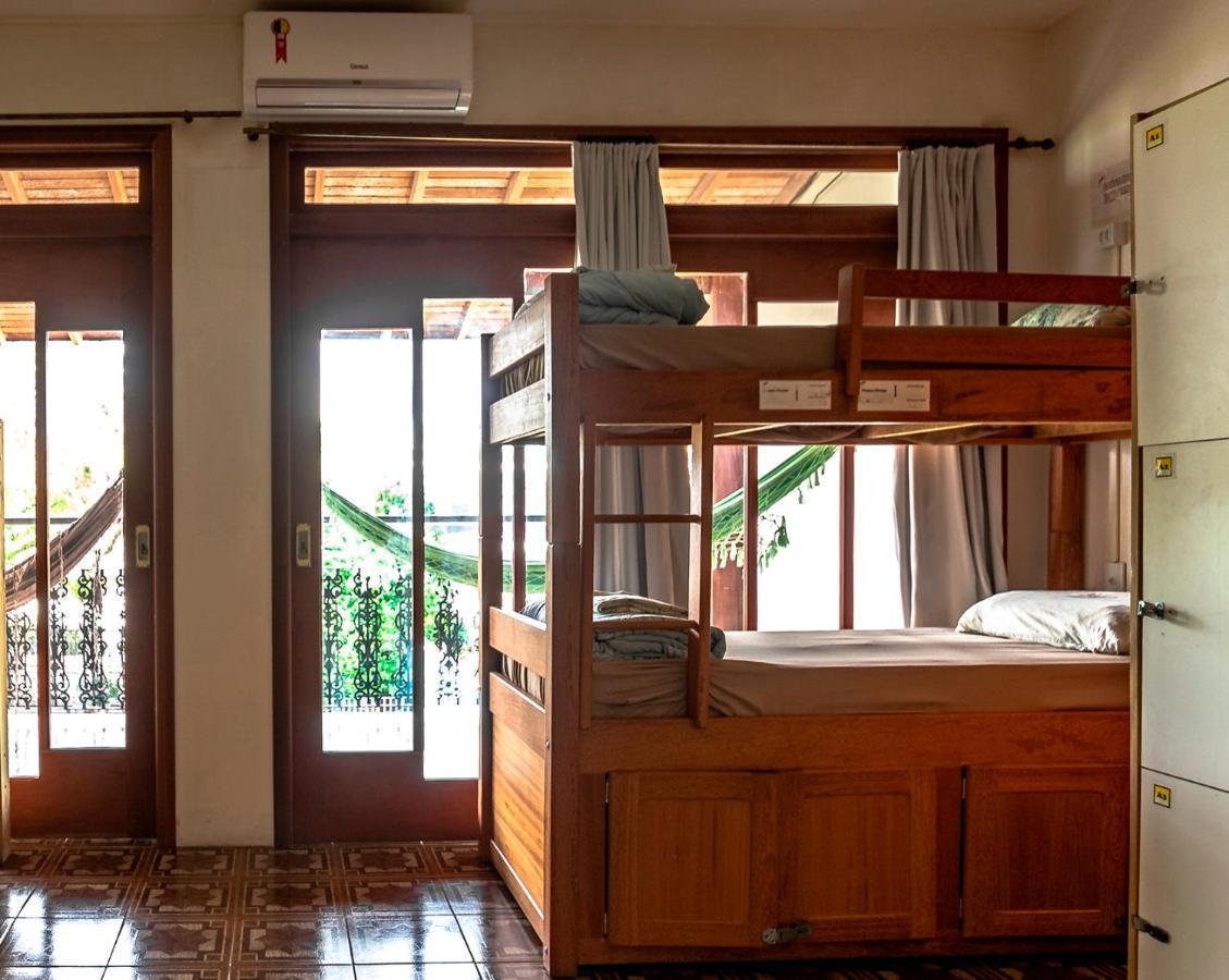 Geckos Hostel Florianópolis Екстериор снимка