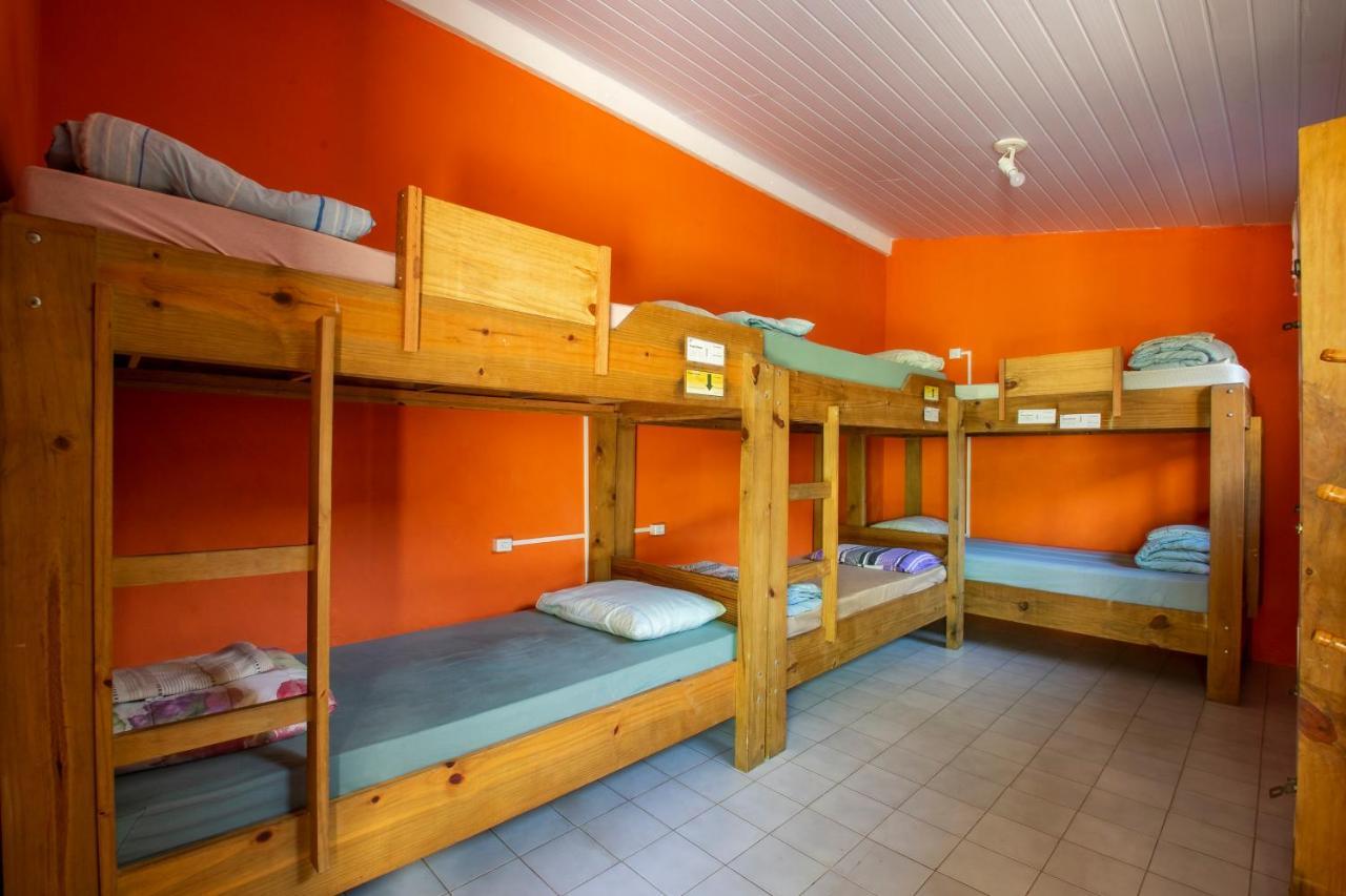 Geckos Hostel Florianópolis Екстериор снимка