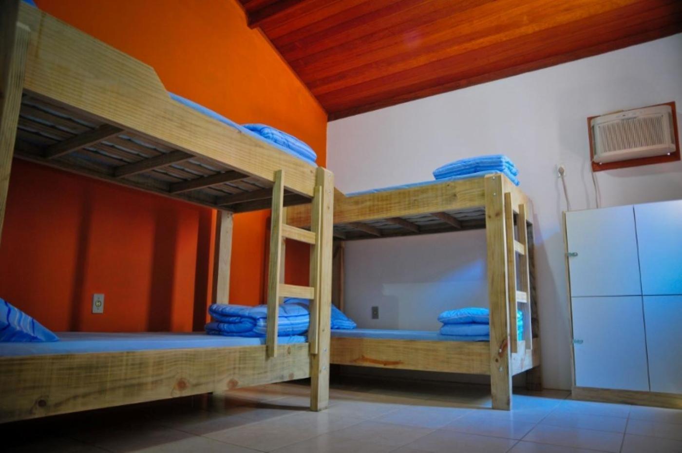 Geckos Hostel Florianópolis Екстериор снимка